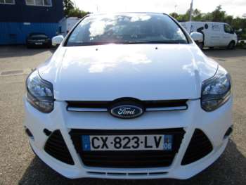 Used Ford Focus 2013 for sale - 68315366: Photo
