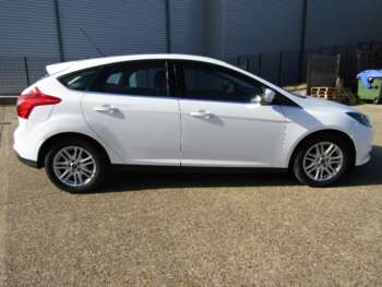 Used Ford Focus 2013 for sale - 68315366: Photo