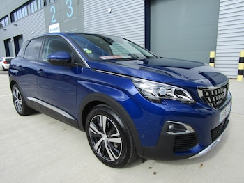 Used Peugeot 3008 2019 for sale - 75919776: Photo