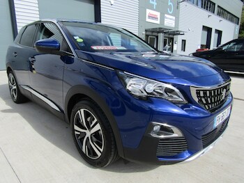 Used Peugeot 3008 2019 for sale - 75919776: Photo