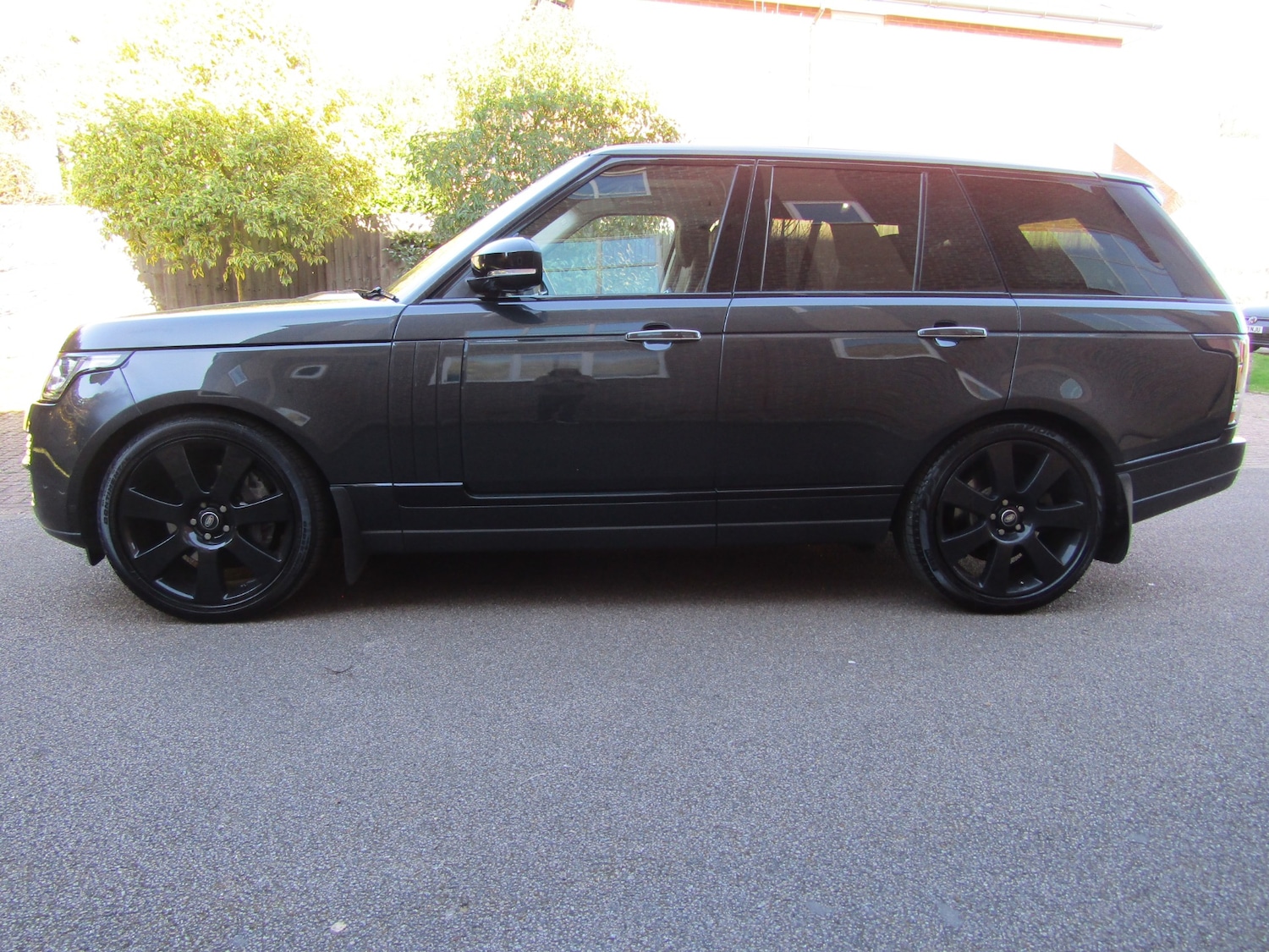 Used Land Rover Range Rover 2017 for sale - 78152939: Photo 10