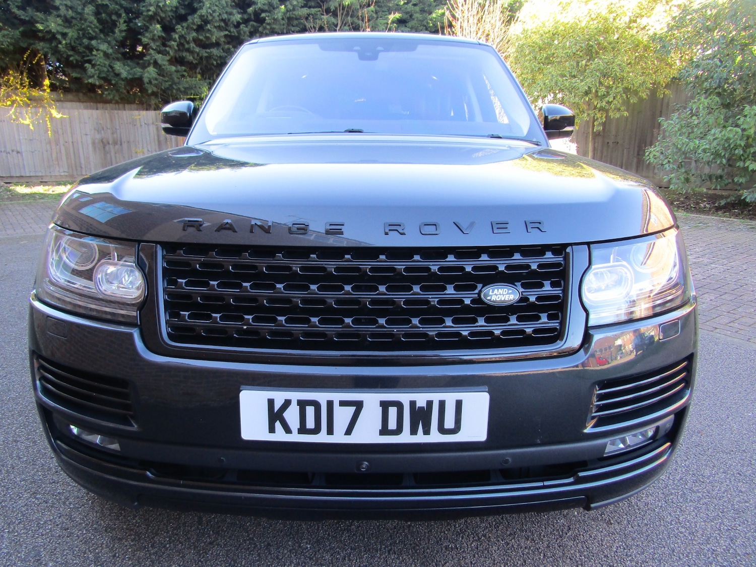 Used Land Rover Range Rover 2017 for sale - 78152939: Photo 15