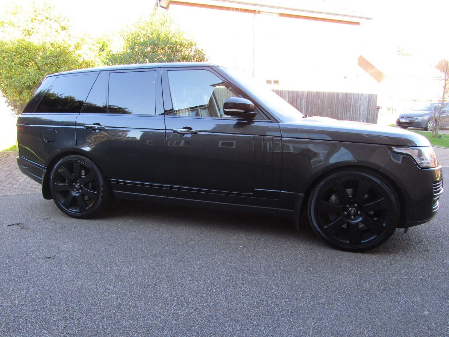 Used Land Rover Range Rover 2017 for sale - 78152939: Photo 17