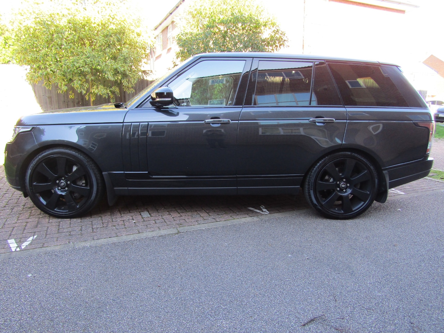 Used Land Rover Range Rover 2017 for sale - 78152939: Photo 18