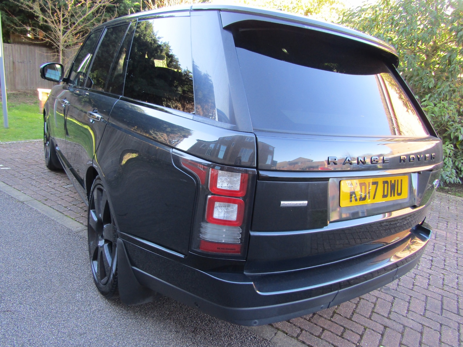 Used Land Rover Range Rover 2017 for sale - 78152939: Photo 19