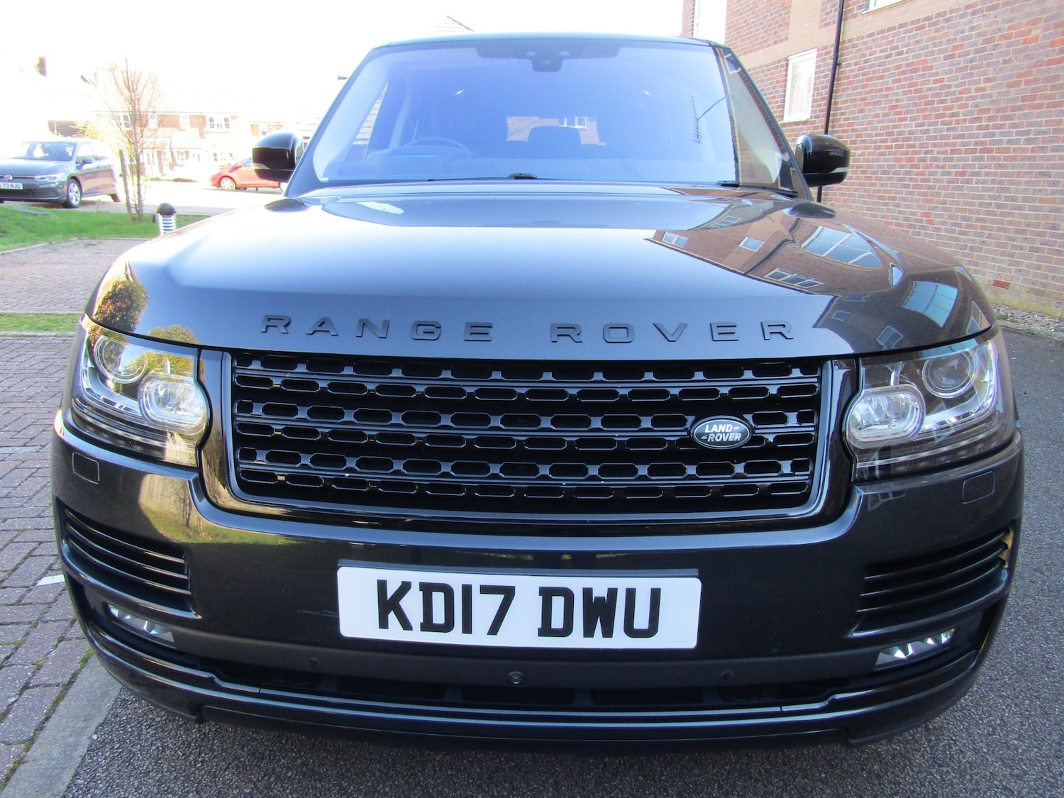 Used Land Rover Range Rover 2017 for sale - 78152939: Photo 2