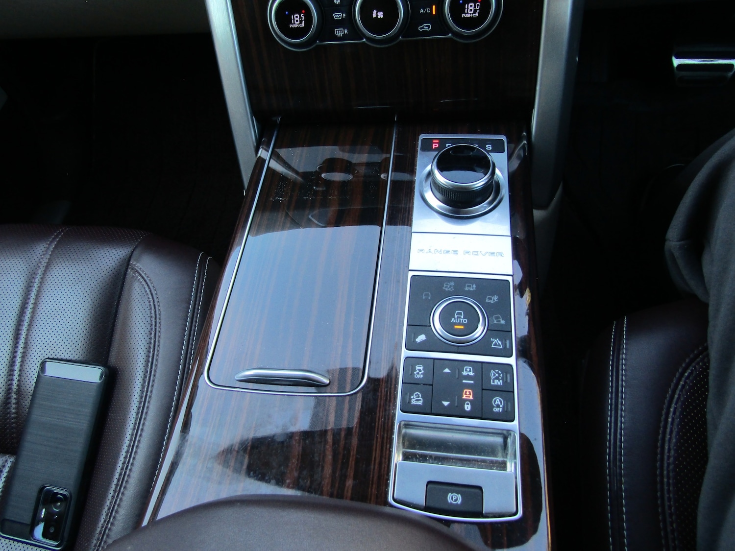 Used Land Rover Range Rover 2017 for sale - 78152939: Photo 20