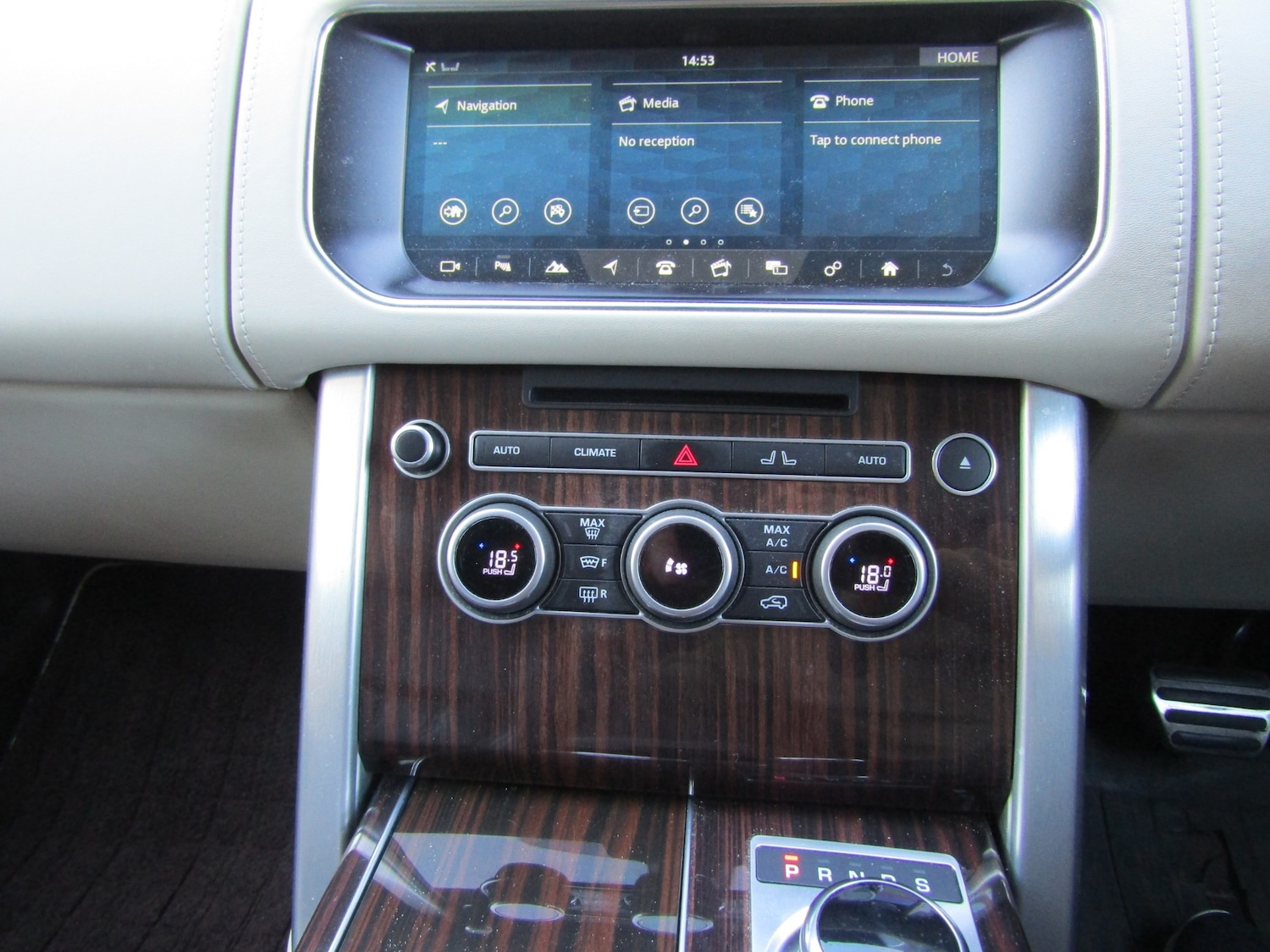 Used Land Rover Range Rover 2017 for sale - 78152939: Photo 21