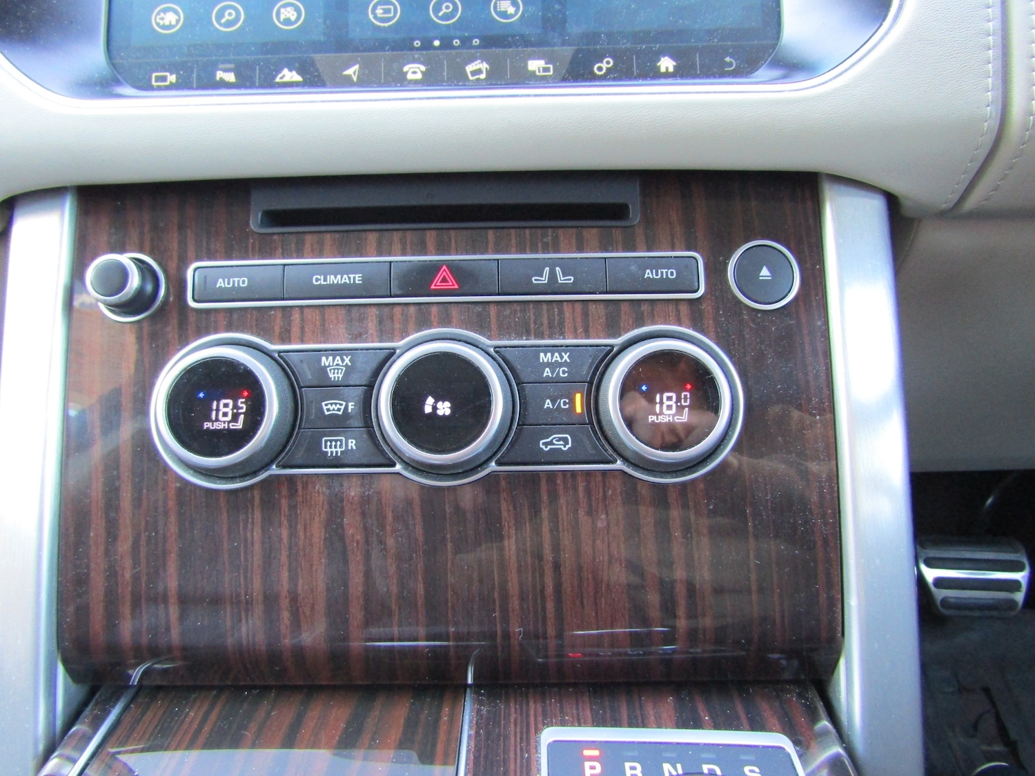 Used Land Rover Range Rover 2017 for sale - 78152939: Photo 22