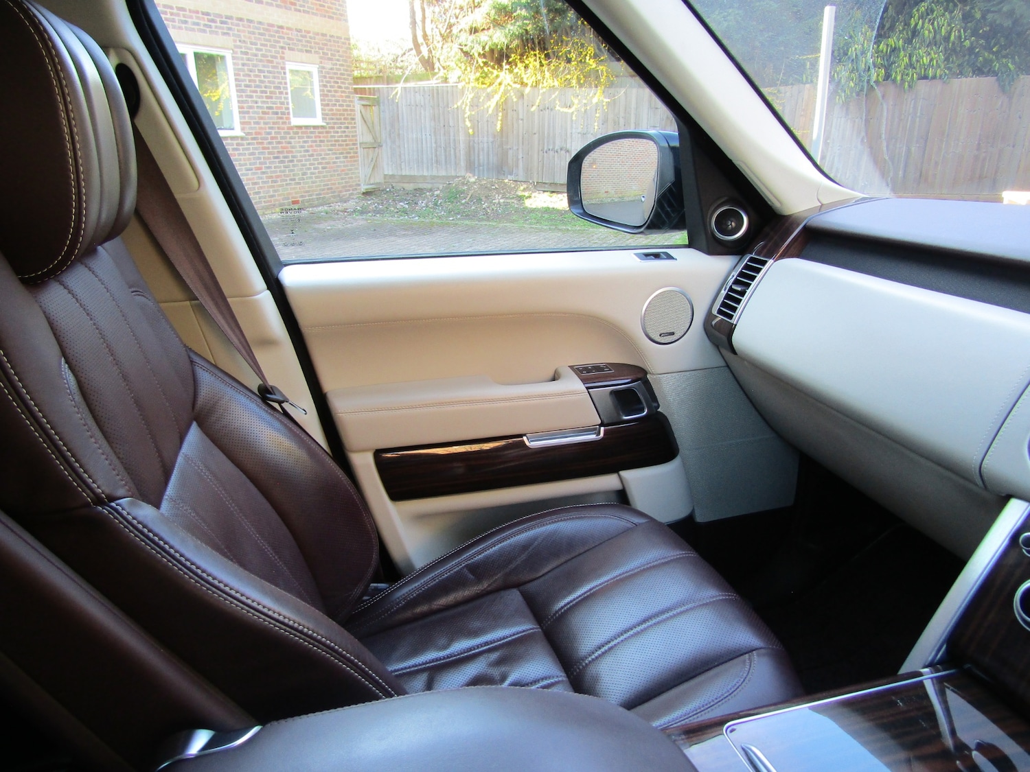 Used Land Rover Range Rover 2017 for sale - 78152939: Photo 23