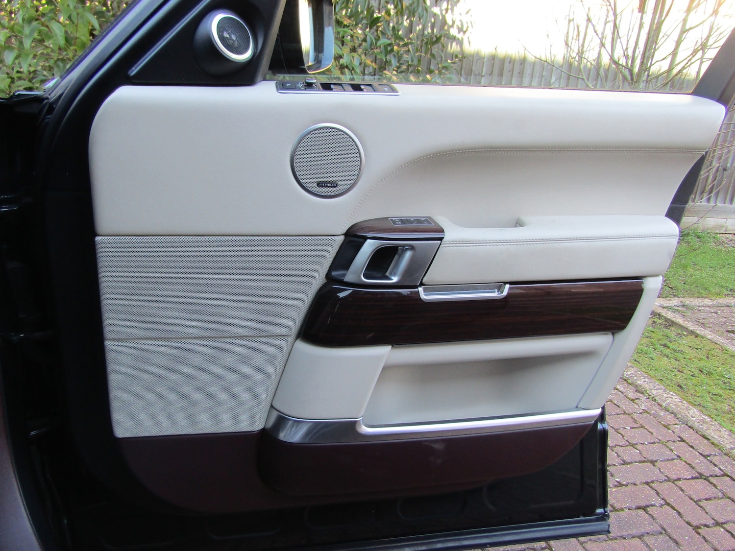 Used Land Rover Range Rover 2017 for sale - 78152939: Photo 26