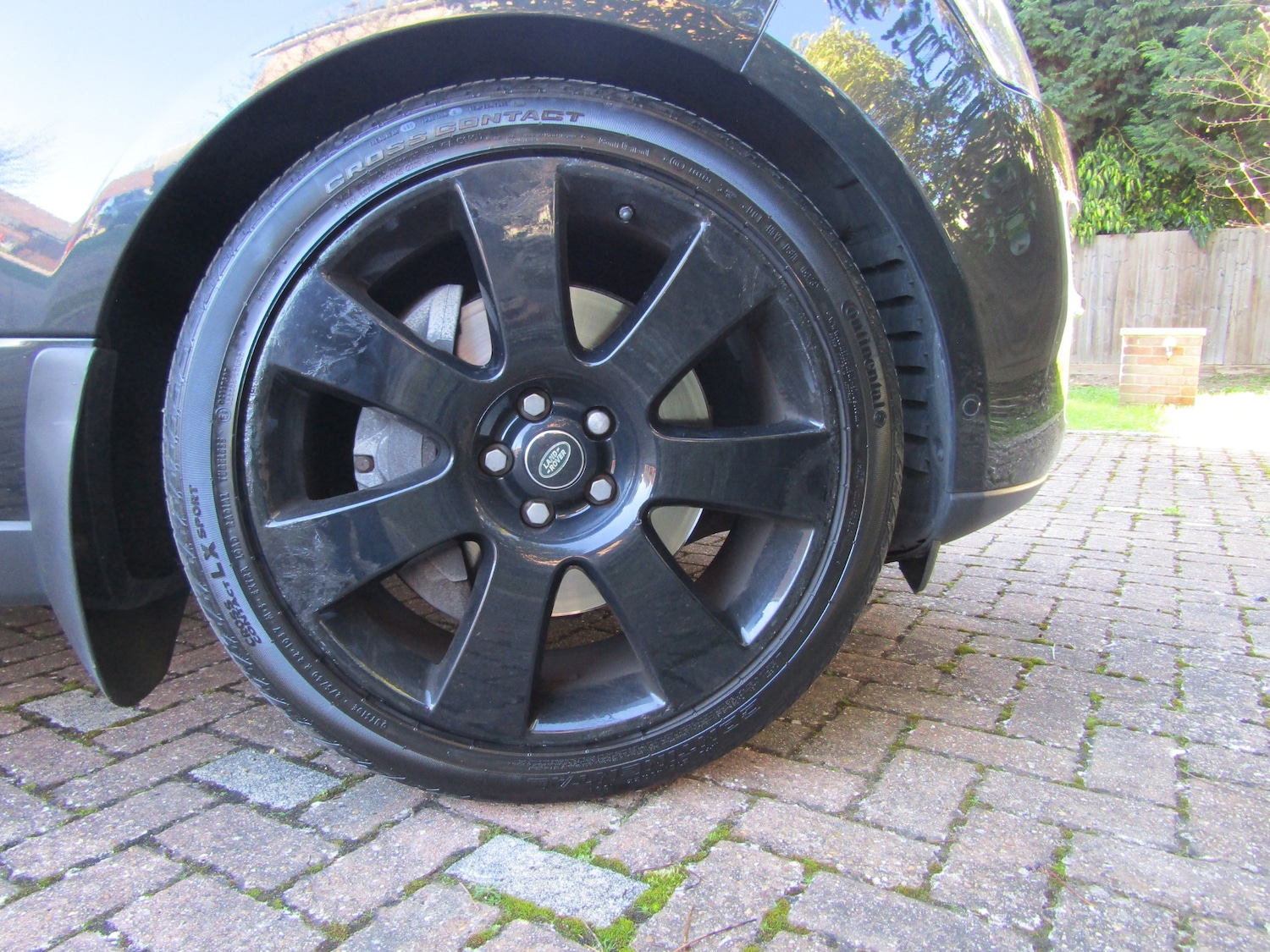 Used Land Rover Range Rover 2017 for sale - 78152939: Photo 27