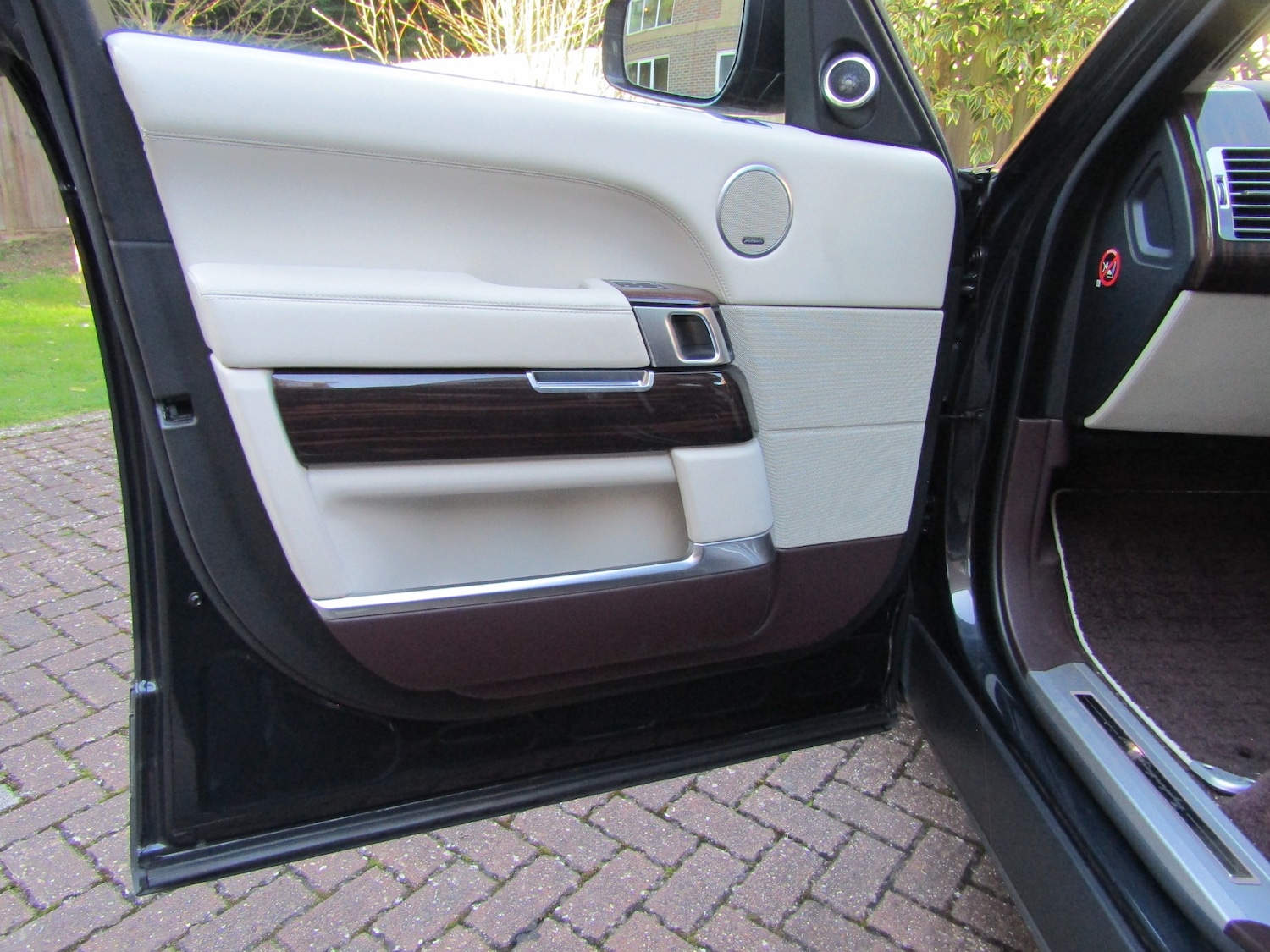 Used Land Rover Range Rover 2017 for sale - 78152939: Photo 28