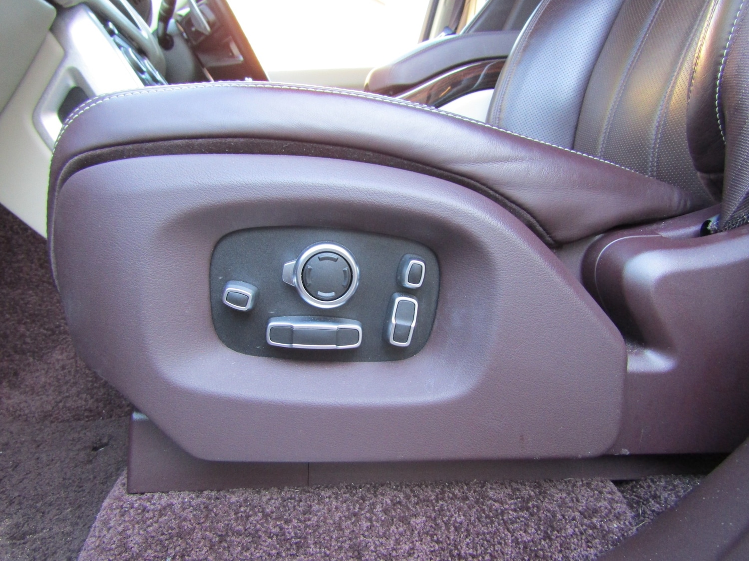 Used Land Rover Range Rover 2017 for sale - 78152939: Photo 29