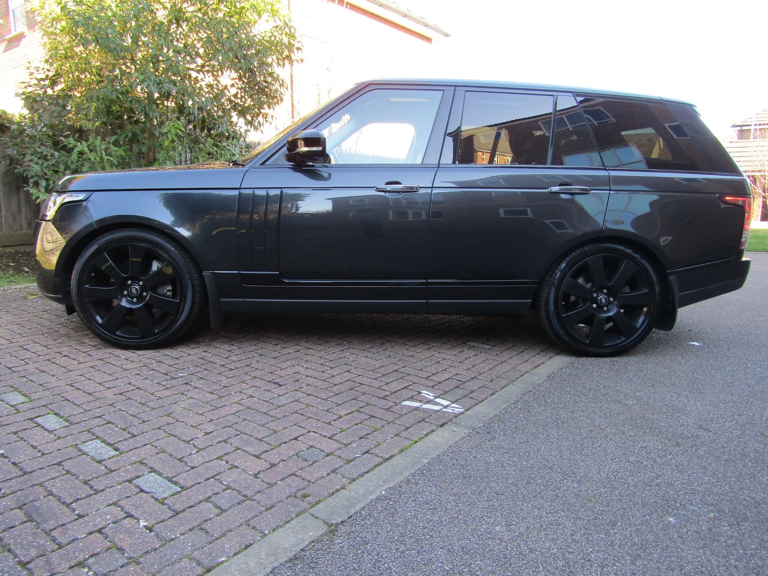 Used Land Rover Range Rover 2017 for sale - 78152939: Photo 3