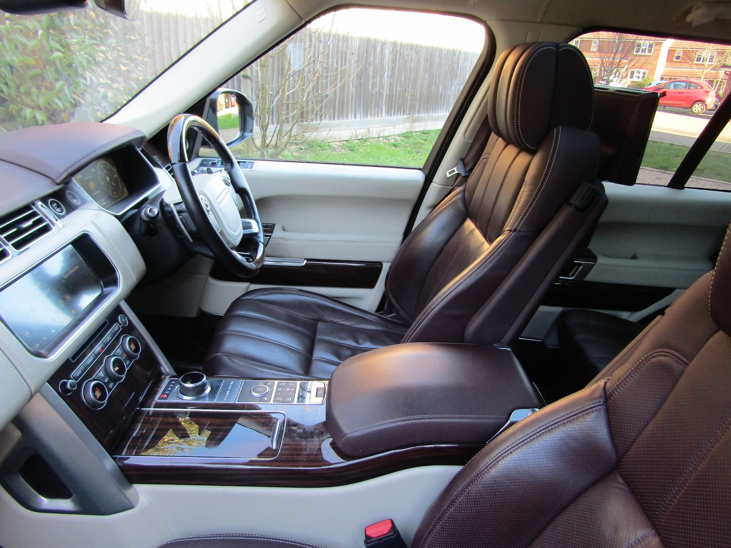 Used Land Rover Range Rover 2017 for sale - 78152939: Photo 31