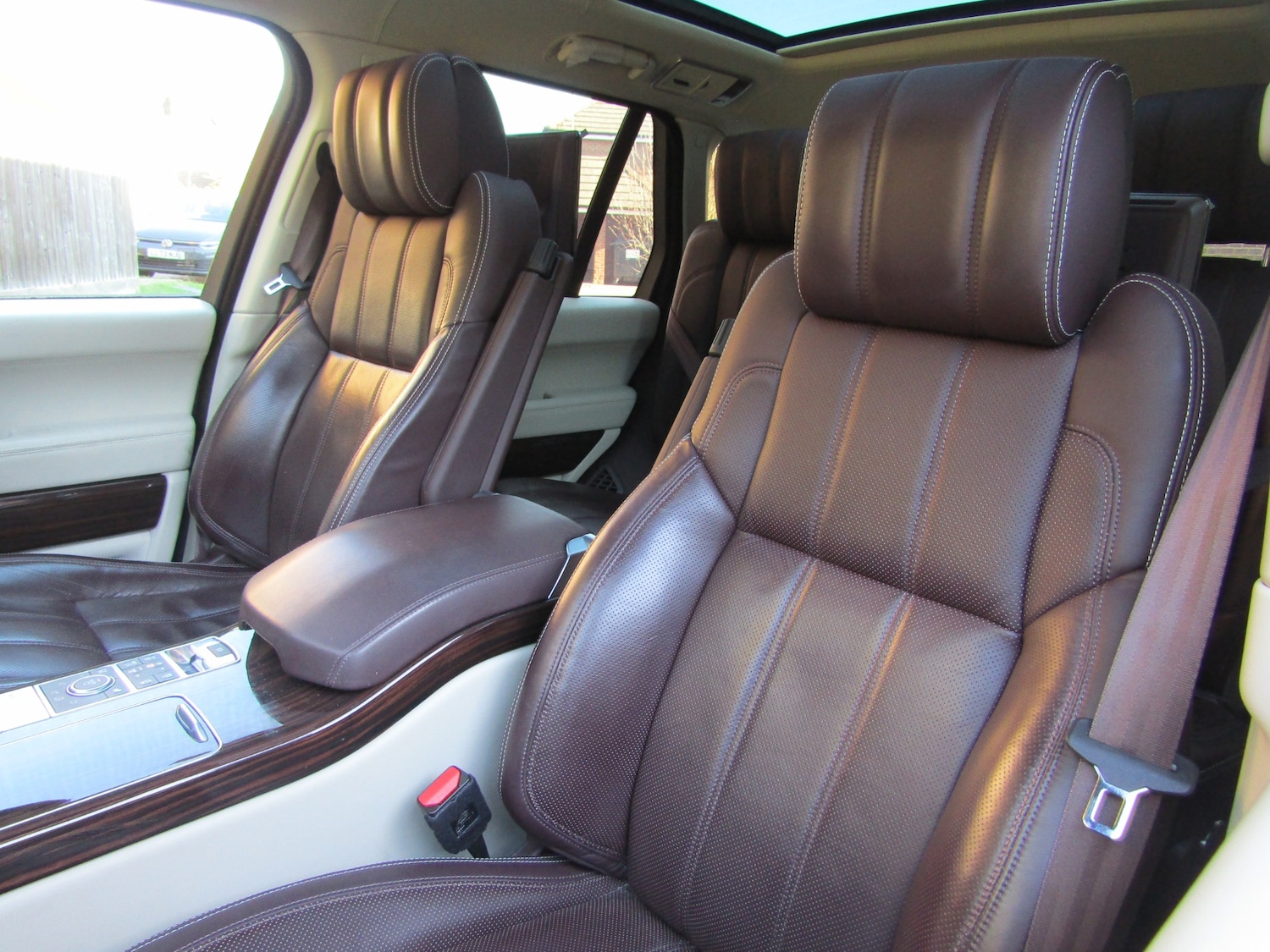 Used Land Rover Range Rover 2017 for sale - 78152939: Photo 32