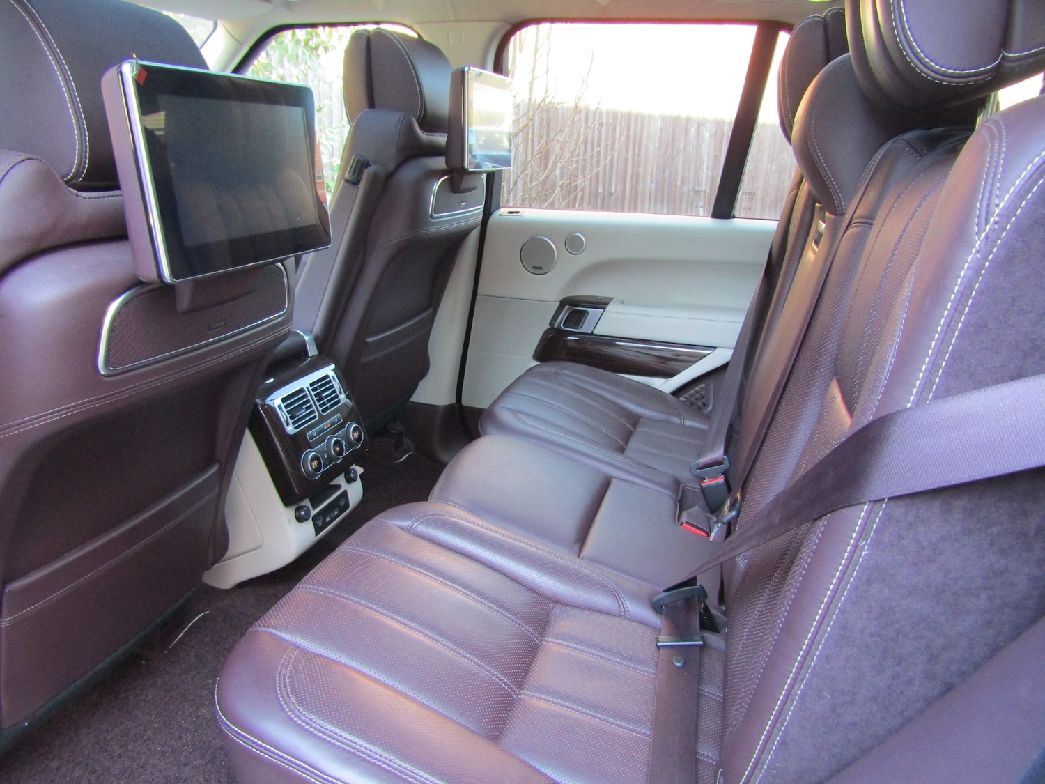 Used Land Rover Range Rover 2017 for sale - 78152939: Photo 33