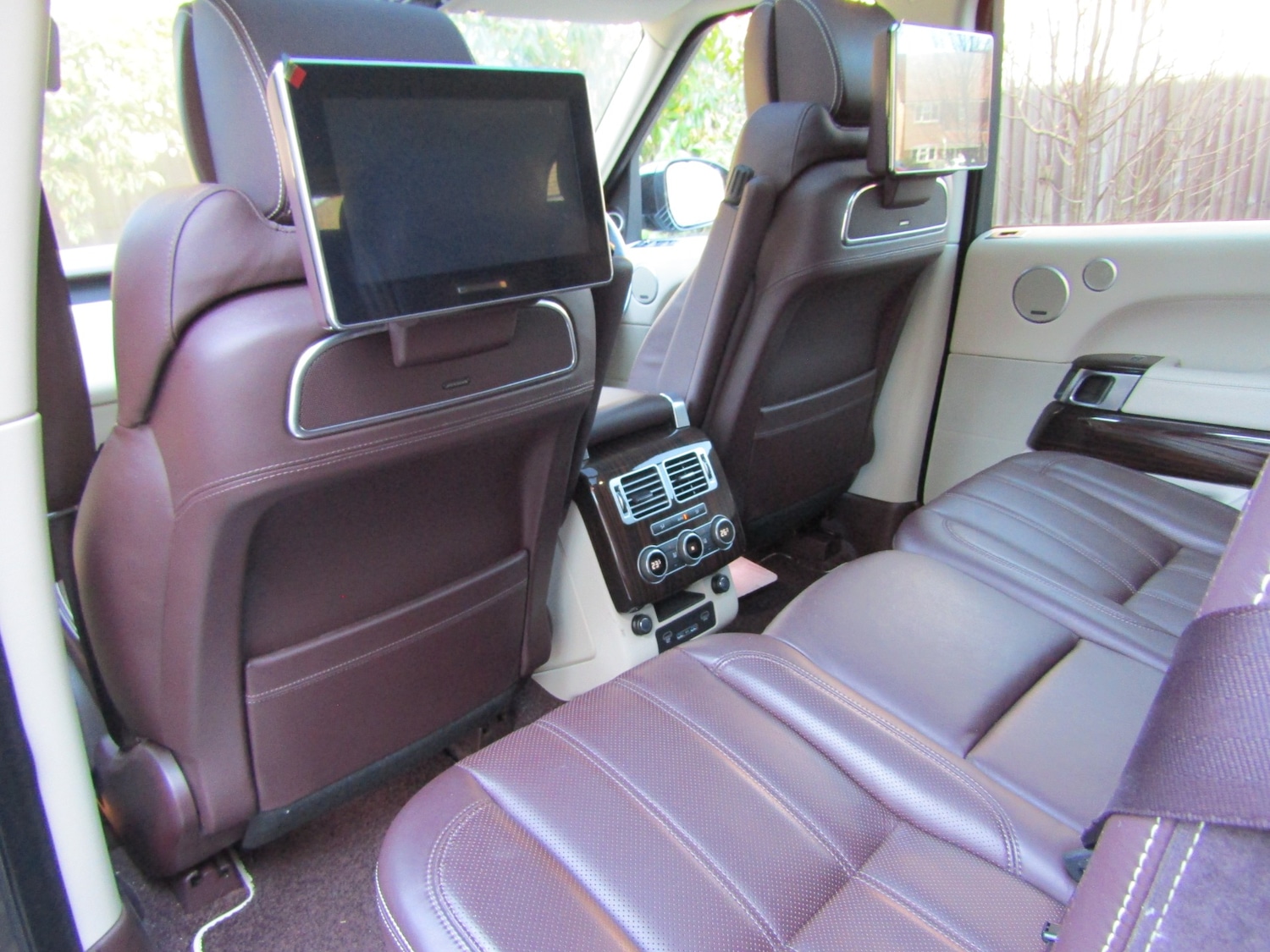 Used Land Rover Range Rover 2017 for sale - 78152939: Photo 34