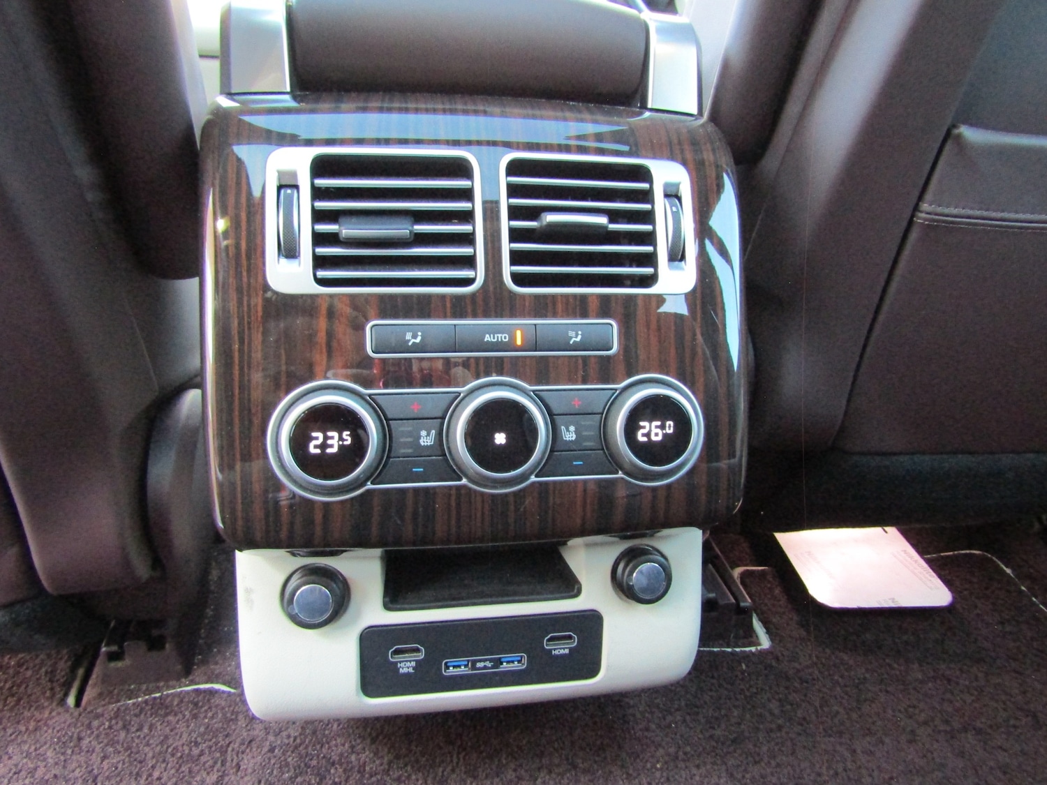 Used Land Rover Range Rover 2017 for sale - 78152939: Photo 35