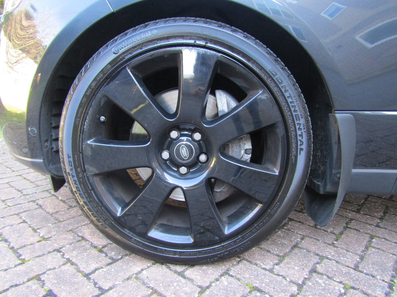 Used Land Rover Range Rover 2017 for sale - 78152939: Photo 36