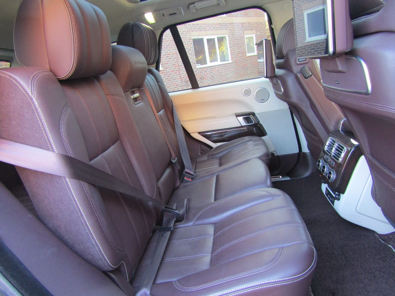 Used Land Rover Range Rover 2017 for sale - 78152939: Photo 38