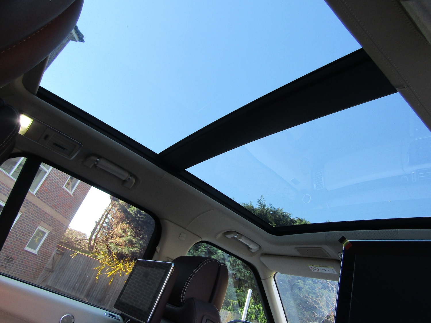 Used Land Rover Range Rover 2017 for sale - 78152939: Photo 39