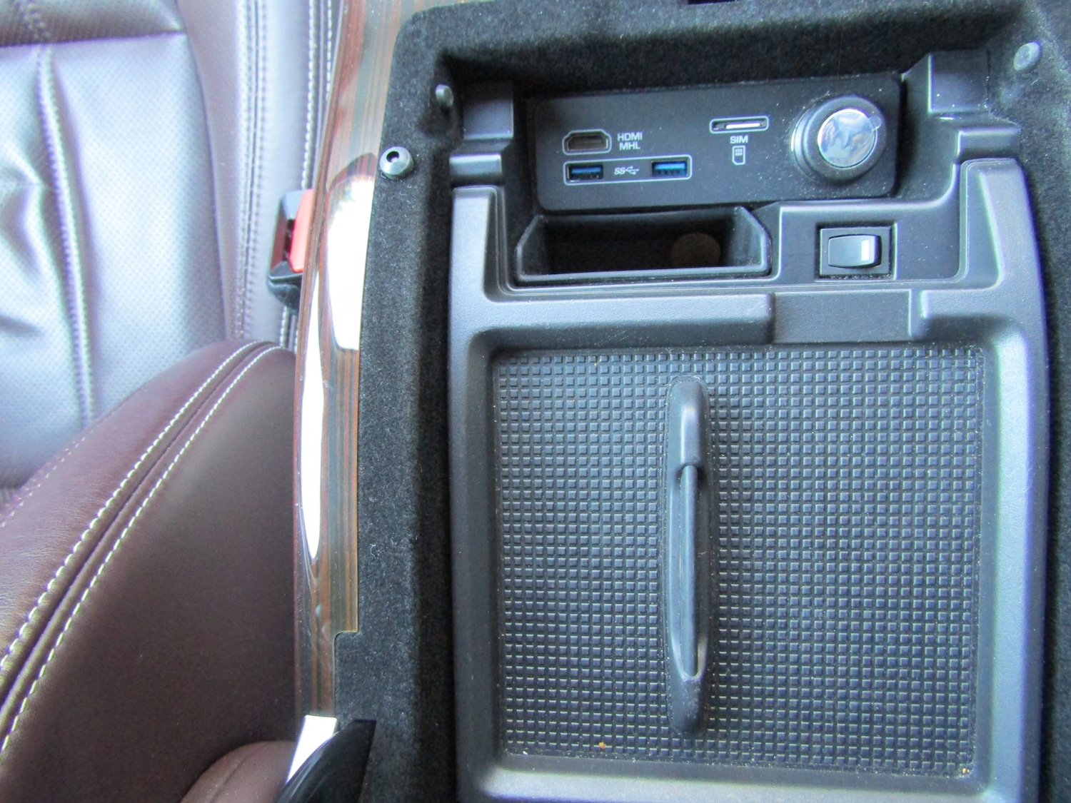 Used Land Rover Range Rover 2017 for sale - 78152939: Photo 40