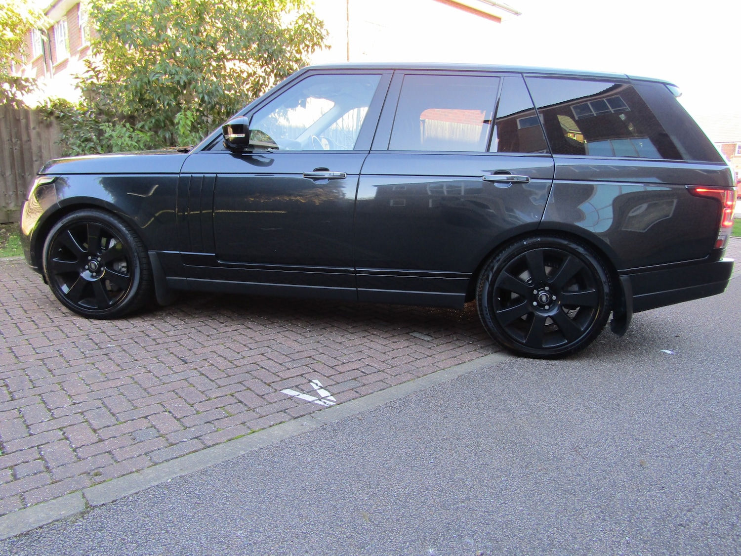 Used Land Rover Range Rover 2017 for sale - 78152939: Photo 8