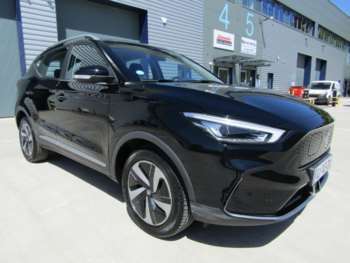 2022 - EV 51-1 KWh SE AUTO 5DR ELECTRIC LEFT HAND DRIVE