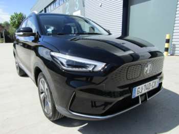 Used MG MG ZS 2022 for sale - 74550203: Photo