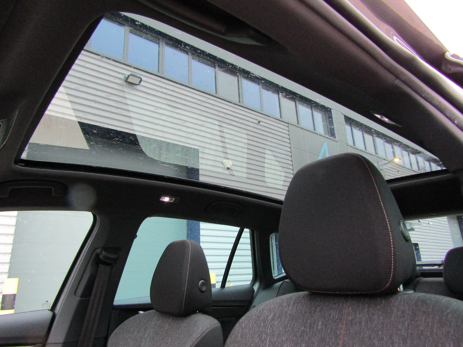 Used Skoda Kamiq 2023 for sale - 77113837: Photo 10