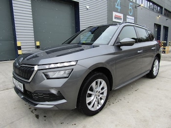 2023 - 1.0 TSi SE DSG ESTATE EURO6 (s/s) 5DR PETROL UK REG LHD