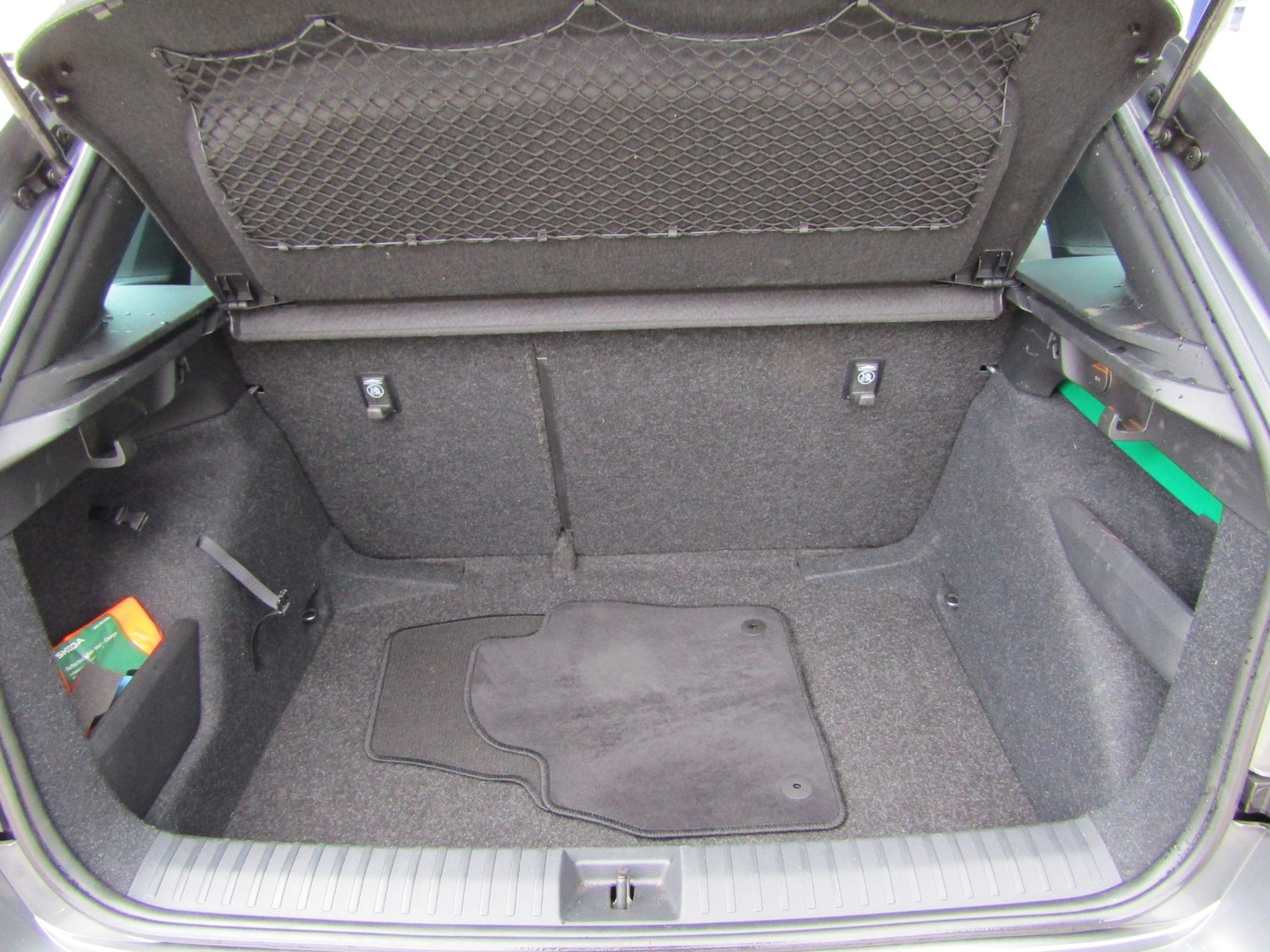 Used Skoda Kamiq 2023 for sale - 77113837: Photo 20