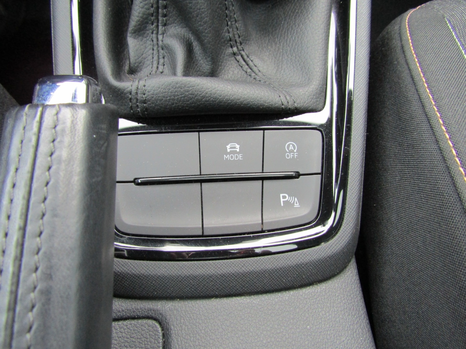 Used Skoda Kamiq 2023 for sale - 77113837: Photo 23