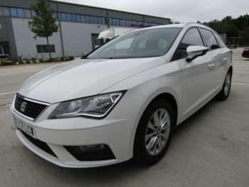 2019 - 1.5 TSi SE SPORTOURER EURO 6 5DR MANUAL PETROL SPANISH REG LEFT HAND DRIVE
