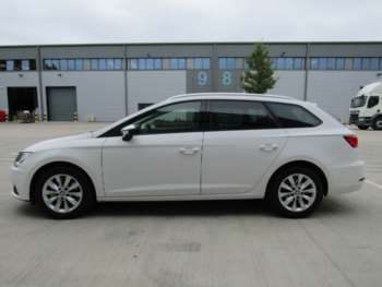 Used SEAT Leon 2019 for sale - 75396623: Photo