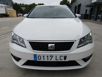 Used SEAT Leon 2019 for sale - 75396623: Photo