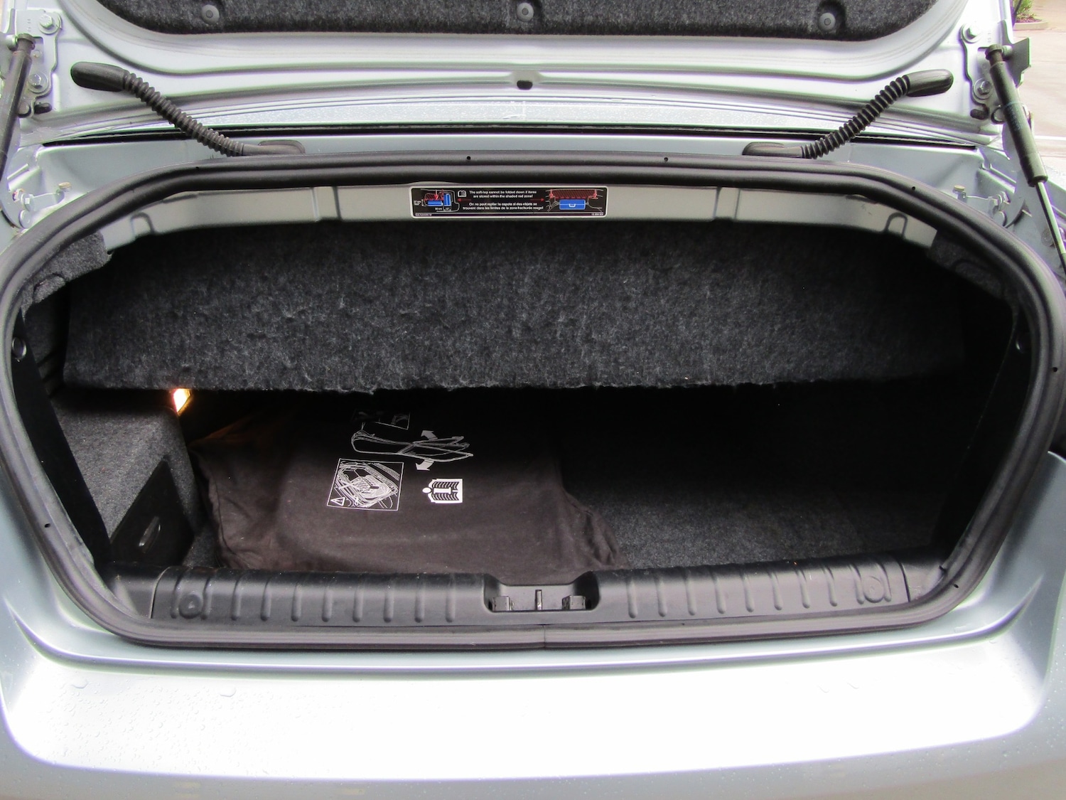 Used Saab 9-3 2010 for sale - 76847034: Photo 14