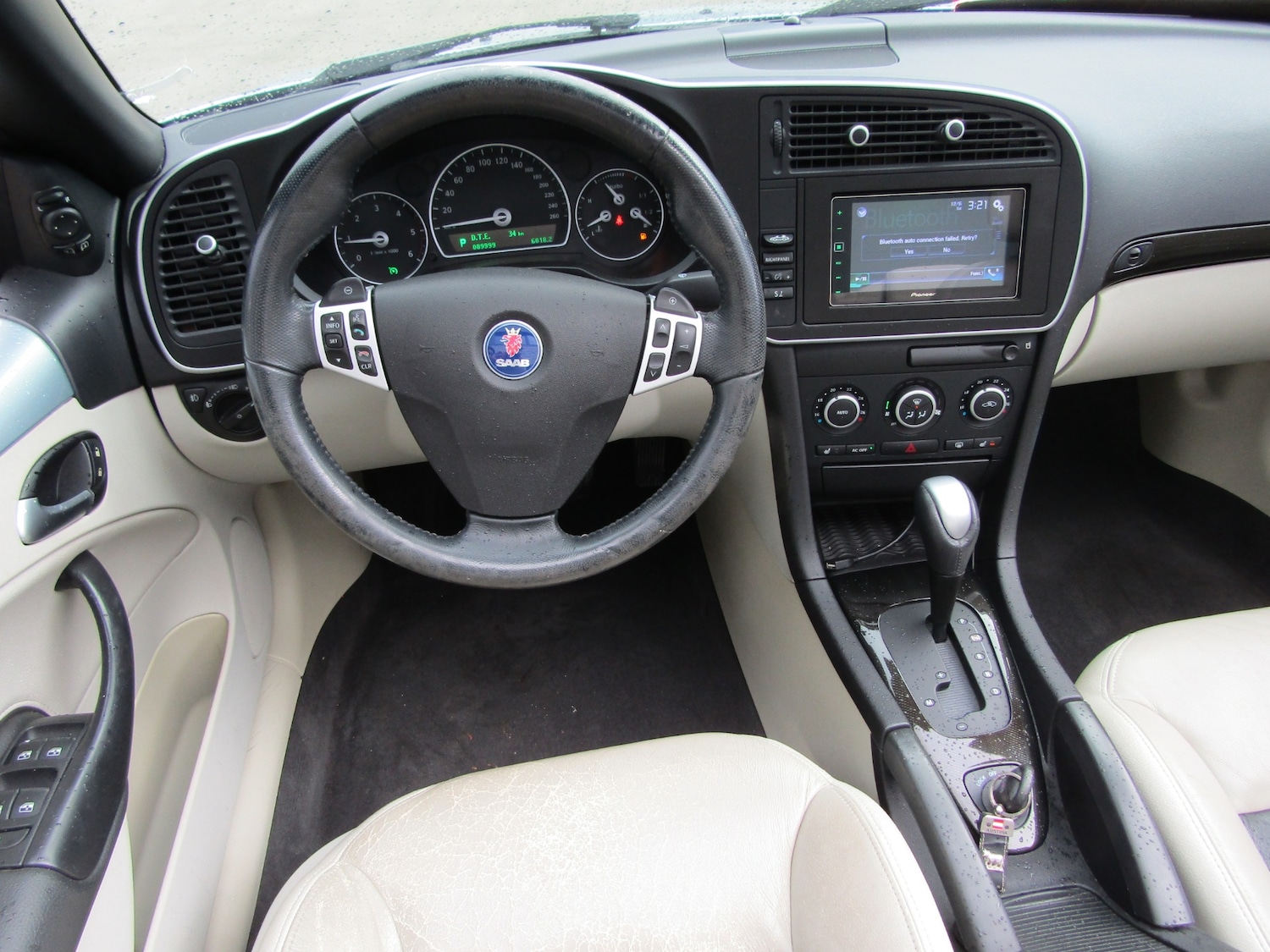 Used Saab 9-3 2010 for sale - 76847034: Photo 15