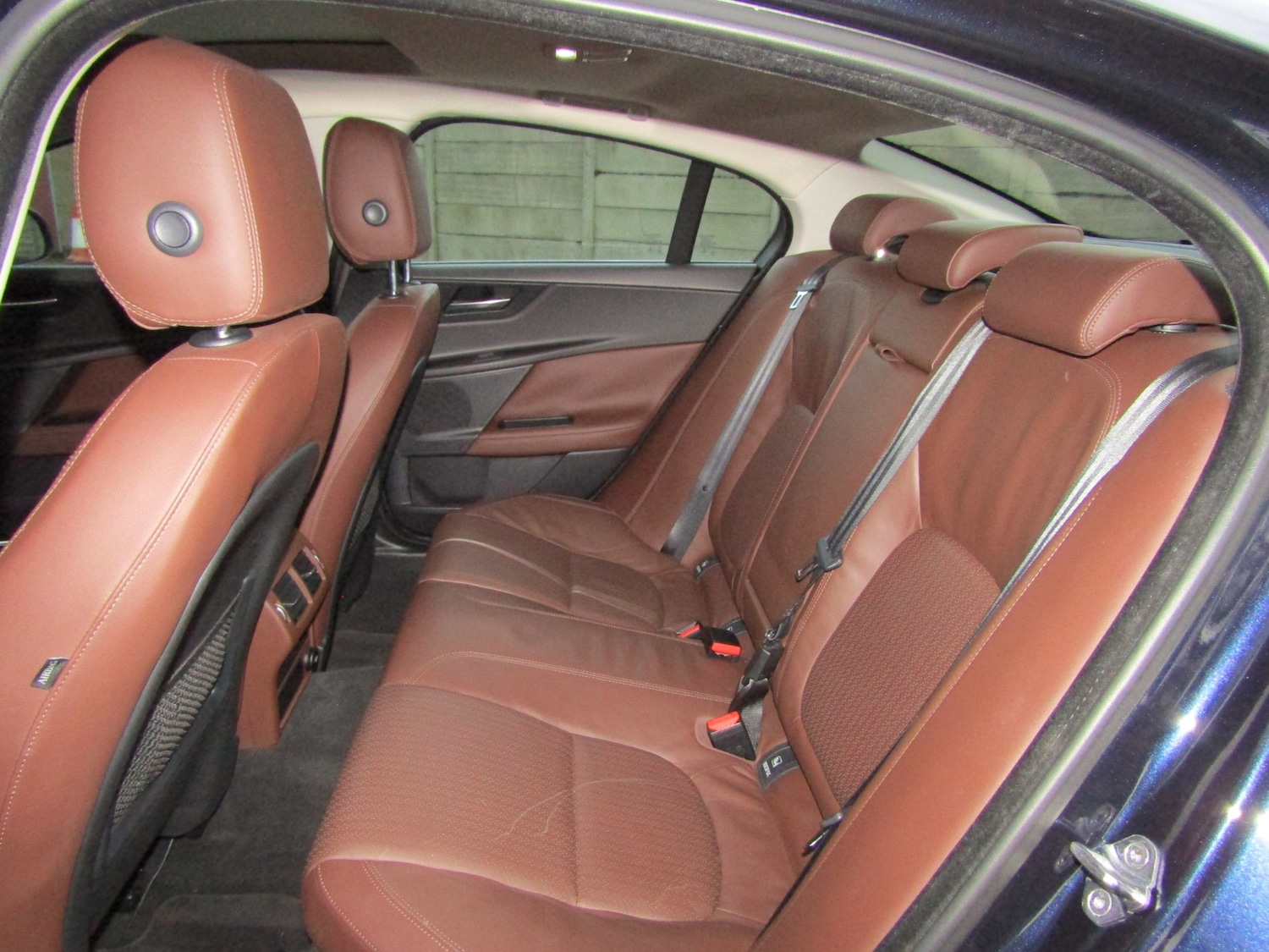 Used Jaguar XE 2016 for sale - 77415010: Photo 11