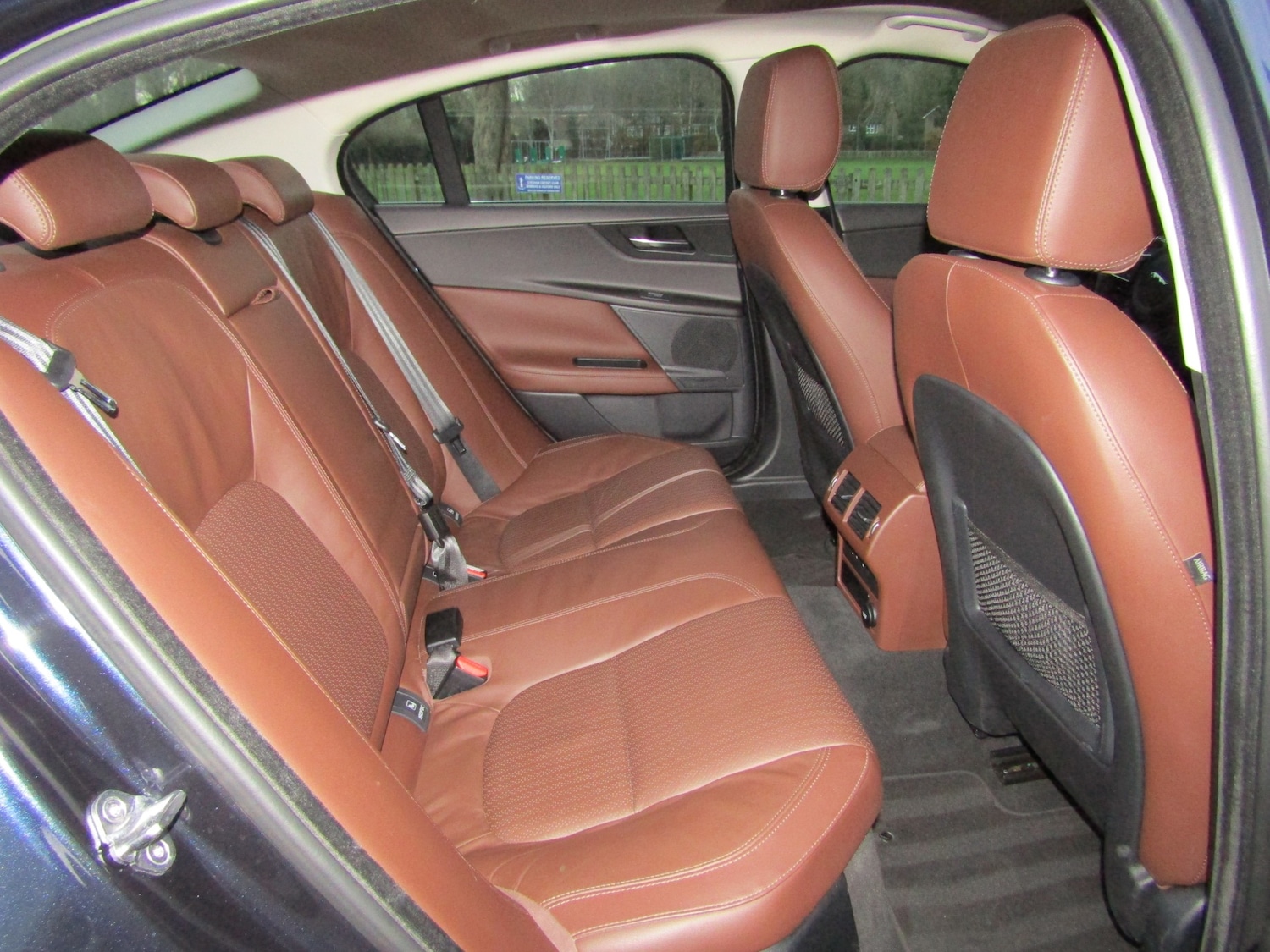 Used Jaguar XE 2016 for sale - 77415010: Photo 16