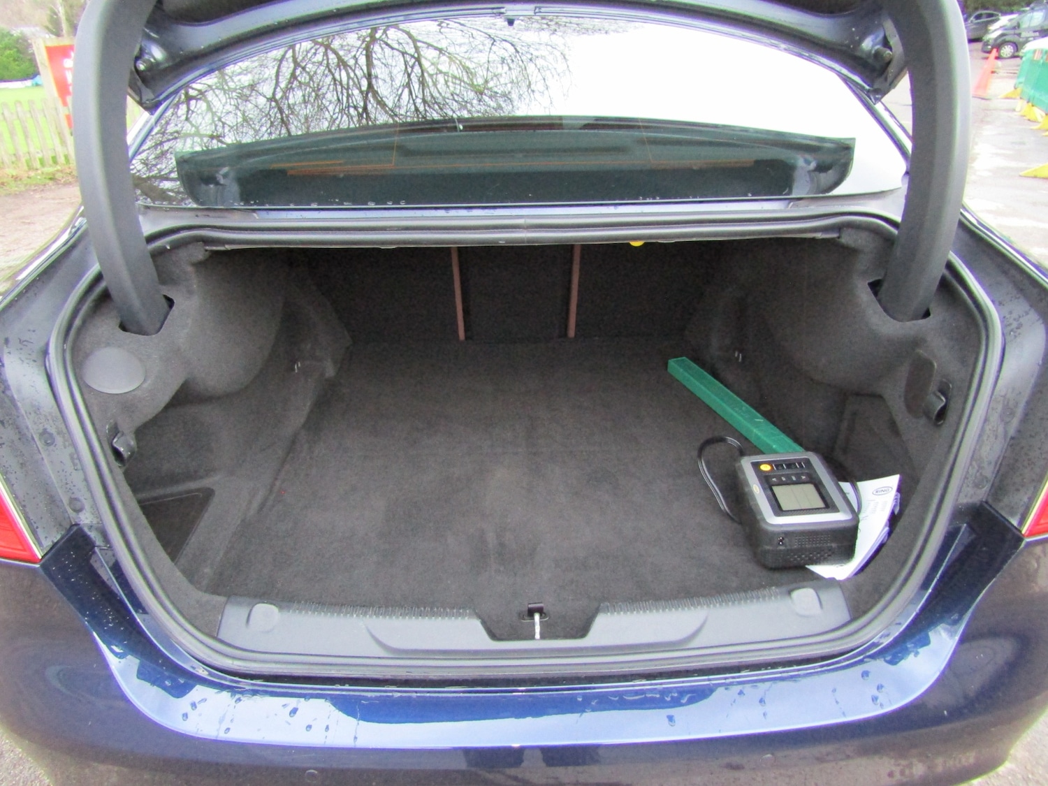 Used Jaguar XE 2016 for sale - 77415010: Photo 17