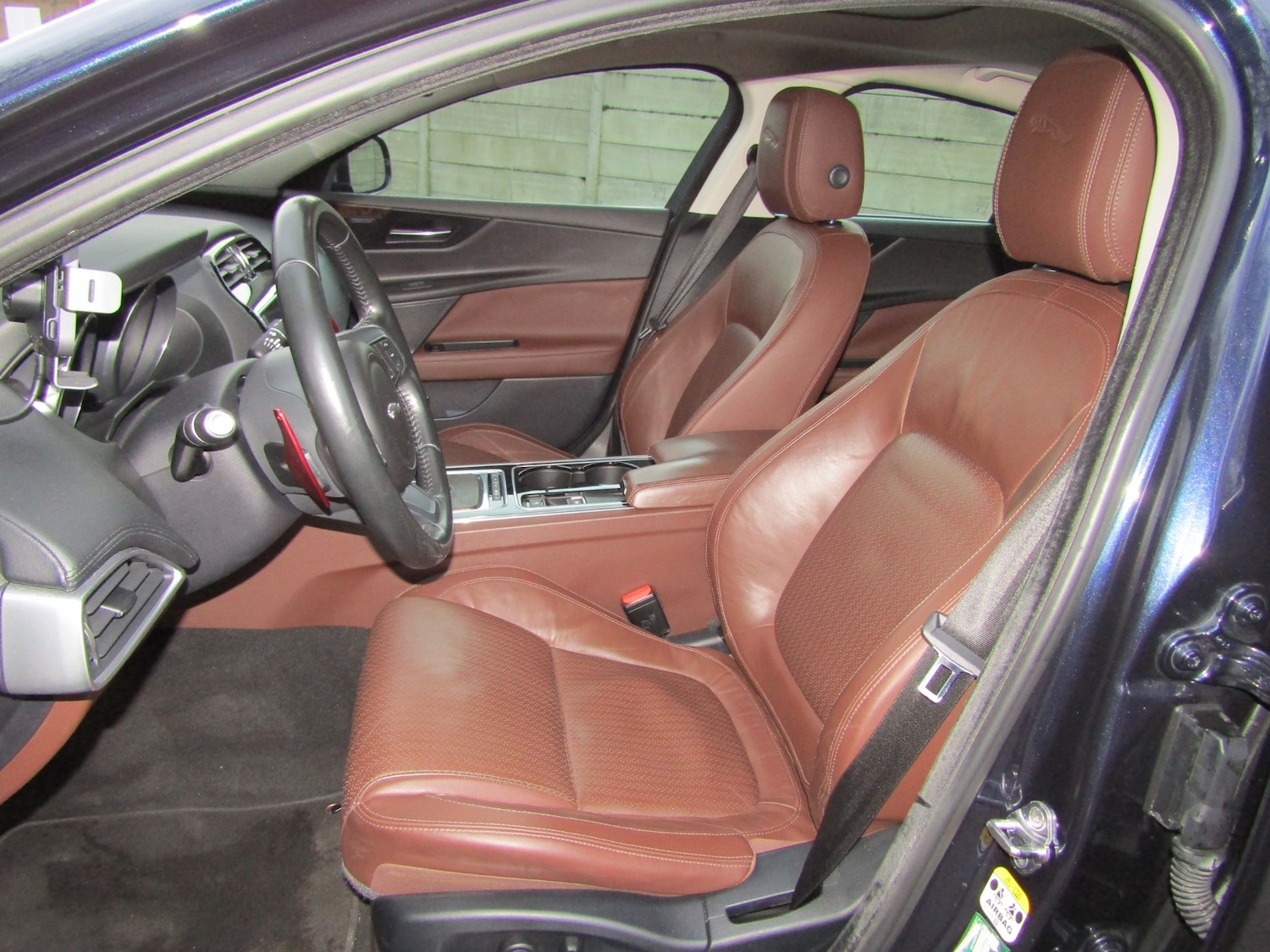 Used Jaguar XE 2016 for sale - 77415010: Photo 19