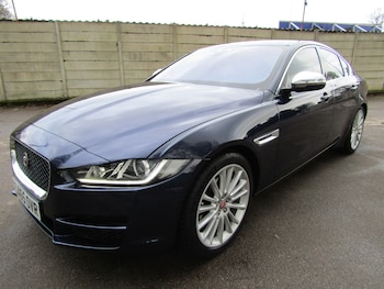 2016 - 2.0 GTDi PORTFOLIO AUTO 4DR EURO 6 (s/s) PETROL LEFT HAND DRIVE UK REG