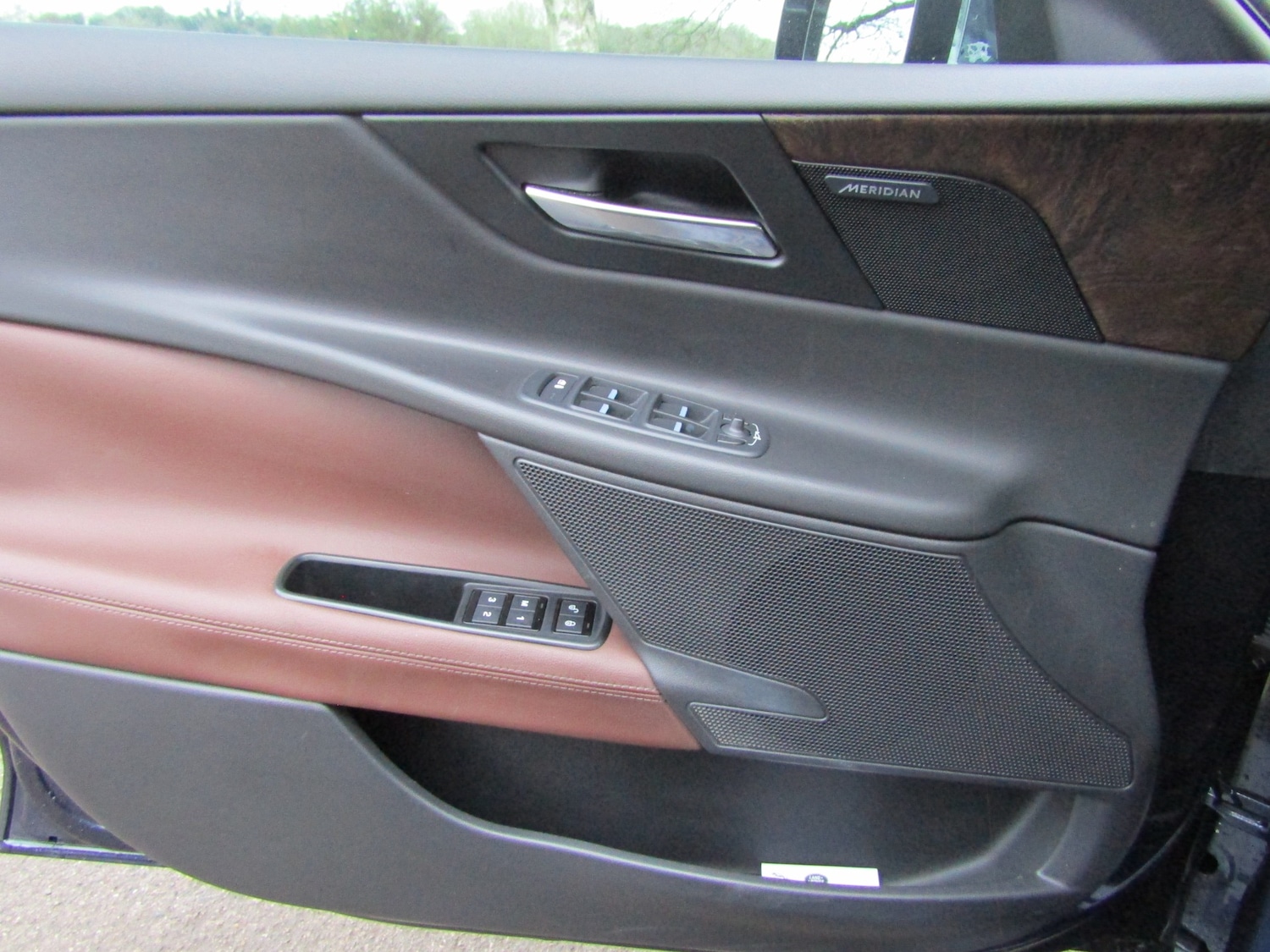 Used Jaguar XE 2016 for sale - 77415010: Photo 22