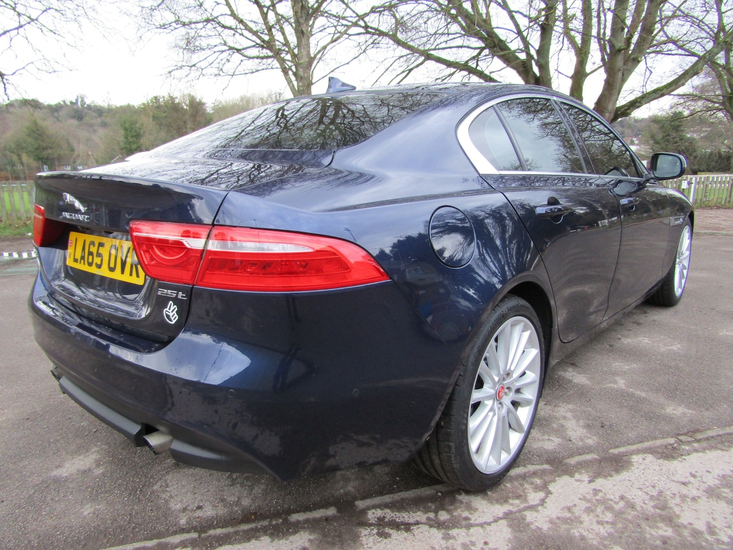 Used Jaguar XE 2016 for sale - 77415010: Photo 7