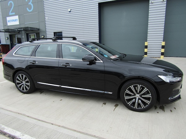 Used Volvo V90 2022 for sale - 75629881: Photo 10