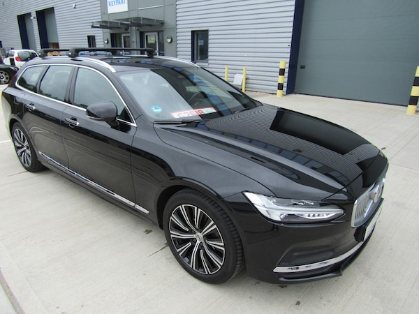 Used Volvo V90 2022 for sale - 75629881: Photo 11