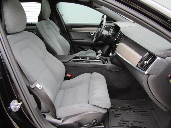 Used Volvo V90 2022 for sale - 75629881: Photo 13